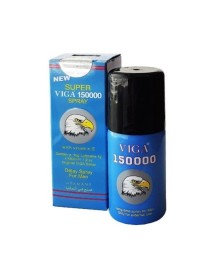 Viga 150000 Geciktirici Sprey 