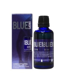 Blue Drops Bayan Azdırıcı Damla