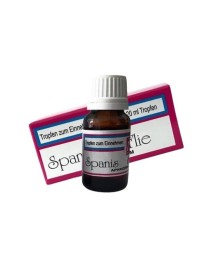  Spanische Fliege Kadın Azdırma Damlası