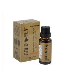 Gold Spanish Fly Bayan Cinsel İstek Artırıcı Damla