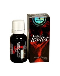 Golden Lovita Bayan Azdırıcı Damla