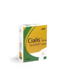 Cialis Jel 100 Mg