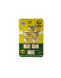 Cialis 600 mg 8 Tablet Cinsel İlaç