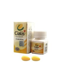 Cialis 600 mg 30 Tablet Sertleştirici İlaç