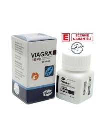 Viagra 100 mg 30 Tablet