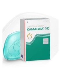 Kamagra 100 Mg 4 Tablet 