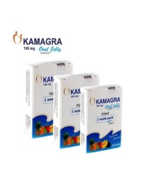 Kamagra Jel 3 Paket Kampanyalı Fiyat