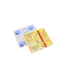 Vega 100 Mg 4 lü Tablet