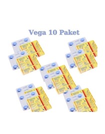Vega 100 mg 10 Kutu En Ucuz Fiyat