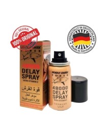 Delay 48000 Erken Boşalma Geciktirici Sprey