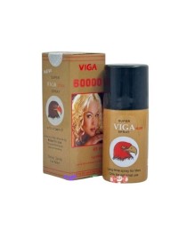 Viga 60000 Geciktirici Sprey