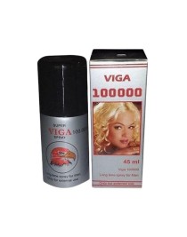 Viga 100000 Geciktirici Sprey