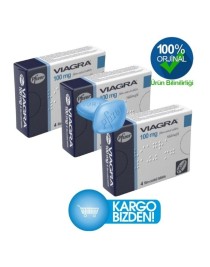 Viagra 4 Lü Tablet 3 Kutu