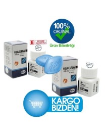 Viagra 30 Tablet 2 Kutu