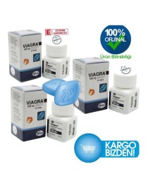 Viagra 30 Tablet 100 Mg 3 Kutu