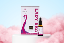 Lady Era Bayan Azdırıcı Damla