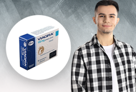 ®Viagra 100 Mg 4 Tablet