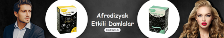 Bayan Azdırıcı Damla