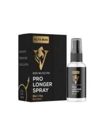 Pro Longer Geciktirici Sprey