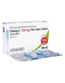 Sildegra 100 Mg