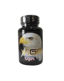 Super Viga USA 30 Tablet