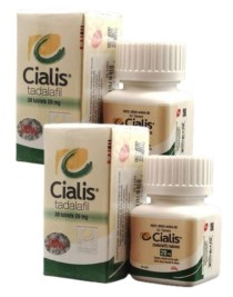 Cialis 20 Mg 30 Tablet 2 Kutu