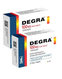 Degra 100 Mg 2 Kutu